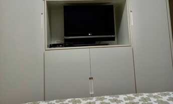 Imagem 7: Mobiliado - reformado - 2 quartos - 1 vaga - Itaim Bibi - São Paulo