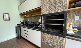 Imagem 5: Casa para venda possui 200 metros quadrados com 3 quartos em Alto do Calhau - São Luís