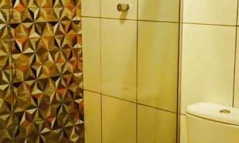 Imagem 5: Sobrado para venda tem 220 metros quadrados com 4 quartos em Setor Oeste - Brasília - DF