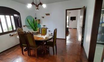 Imagem 5: Apartamento para venda com 272 metros quadrados com 3 quartos em Jardim Sabará - Porto Ale