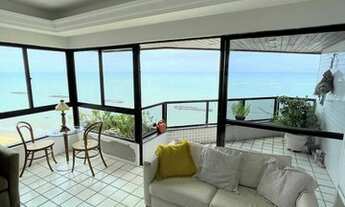 Imagem 4: Jean Charles / Beira Mar de Candeias: 170m, 4 quartos, 3 suítes, andar alto, lazer, linda