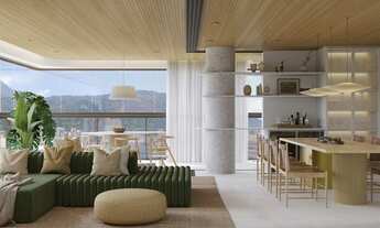 Imagem: Apartamento para venda tem 150 metros quadrados