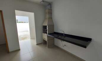 Imagem 6: Cond. Portal dos Pássaros - Casa 3D(Suíte); 2 Banheiros; Quintal; Área Gourmet; 2 Vgs