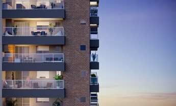 Imagem 4: Apartamento à venda no Brooklin \\ 102 m² \\ 3 dorms (2 suítes) \\ 2 vagas