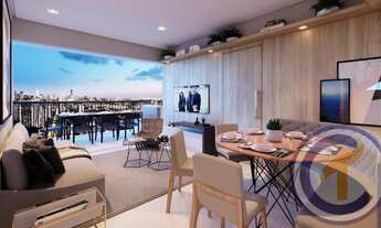 Imagem 4: Apartamento a venda no Tatuape de 3 dorms sendo 1 suite, 2 vagas mais deposito