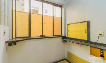 Imagem 6: Apartamento MOBILIADO com 3 dormitórios à venda, 81 m² por R$ 359.897 - Centro - Canoas/RS