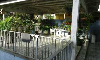 Imagem 2: CASA ASSOBRADADA - BORTOLANDIA/TREMEMBÉ