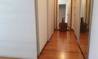 Imagem 7: Apartamento para locação 226 m² com 4 dormitórios 2 suítes 4 vagas e depósito Vila Nova Co