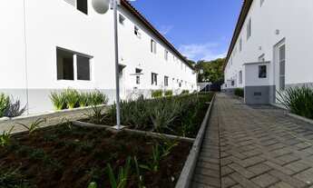 Imagem 5: Casa de condomínio para venda tem 80 metros quadrados com 2 quartos