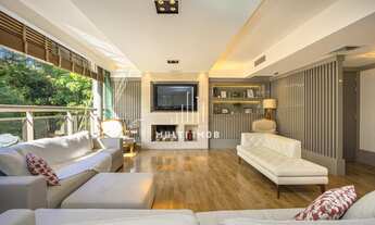 Imagem 2: Apartamento 3 suítes 154m² 3 vagas no Três Figueiras