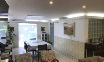 Imagem: São Paulo - Casa de Condomínio - BUTANTÃ