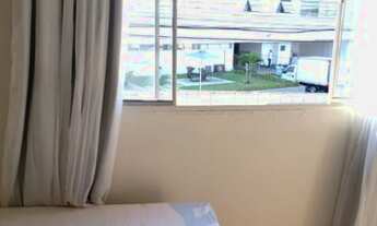 Imagem 5: Aluga se Apartamento mobiliado