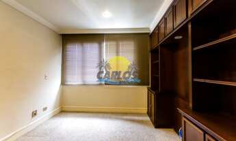 Imagem 3: CURITIBA - Apartamento Padrão - Batel