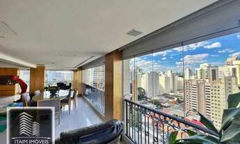 Imagem: Apartamento para venda com 293 metros quadrados