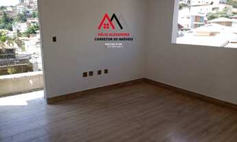 Imagem 6: Apartamento 3 quartos com área privativa no Barreiro