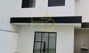 Imagem 3: Casa em Condomínio para Venda em Sorocaba, Caguassu, 3 dormitórios, 1 suíte, 2 banheiros