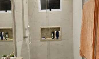 Imagem 3: Apartamento Jardim Botânico 68 m²