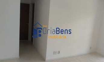 Imagem 2: Apartamento-À VENDA-Del Castilho-Rio de Janeiro-RJ