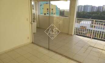 Imagem 6: AS Imóveis BR Vende Apartamento no Edifício Rio das Pedras, com 130m², localizado no Bairr