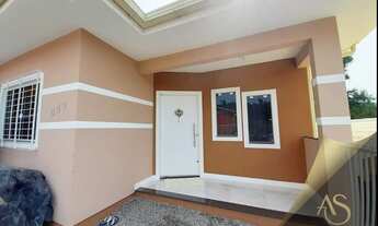 Imagem: Casa para venda possui 150 metros quadrados