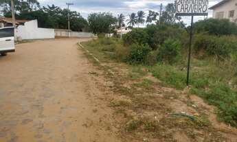 Imagem 2: Lote/Terreno para venda possui 360 metros quadrados em Grussai - São João da Barra - Rio d