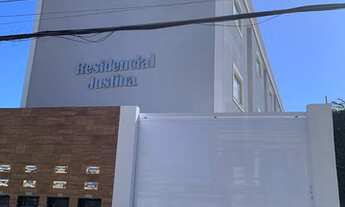 Imagem: Triplex em Belford Roxo 2 suítes e vaga