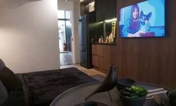 Imagem 4: Estúdio 25m² Pinheiros - To.Liv