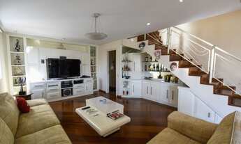 Imagem 2: Cobertura Duplex 374m² 4 suítes 4 vagas e depósito - Pinheiros - São Paulo - SP