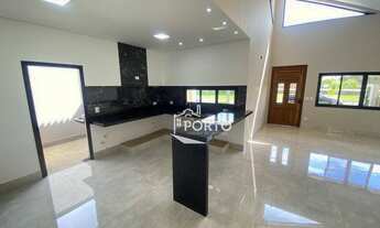 Imagem 5: Casa com 3 dormitórios, sendo 1 suíte à venda, 154 m² - Condominio Park Unimep Taquaral