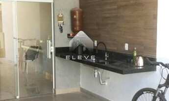 Imagem 7: Casa em Condomínio para Venda em Caçapava, Condomínio Terras do Vale, 3 dormitórios, 1 suí