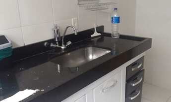 Imagem 6: Apartamento padrão - Novo Horizonte