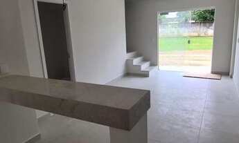 Imagem 6: Like Residence - Casas de 3Q (sendo 1 Suíte) - 2 Pavimentos - Quintal c/ Churrasqueira