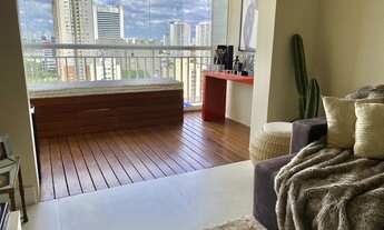 Imagem 7: EXCLUSIVIDADE -Alugo Maravilhoso apto. com 3 dorms., 1 suite, 2 vagas, lazer - Vila Leopo