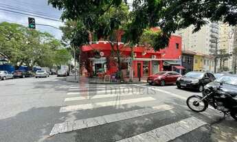 Imagem 4: Loja Esquina perdizes