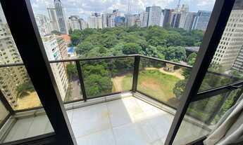 Imagem 7: Cobertura para venda possui 202 metros quadrados com 3 quartos,vista maravilhosa