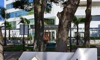 Imagem 2: LOJA COM MESANINO 55M2 GOLDEN OFFICE, 1 VAGA CENTRO DE JUNDIAÍ