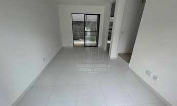 Imagem 2: Casa com 3 dormitórios à venda, 72 m² por R$ 325.900,00 - Parque Das Árvores - Parnamirim