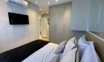 Imagem 6: Apartamento de 3 quartos, com suíte, varanda e uma vaga. A 200 metros do Shopping Nova Igu