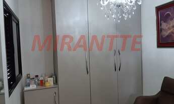 Imagem 11: Apartamento para venda tem 80 metros quadrados com 3 quartos em Lauzane Paulista - São Pau