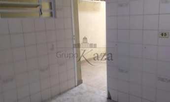 Imagem 5: Casa - Conjunto Residencial Trinta e Um de Março - 6 Dormitórios - 91m²