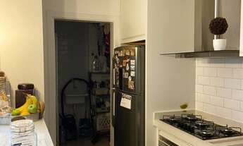 Imagem 2: Apartamento mobiliado em Meia Praia com 03 quartos 2 garagem