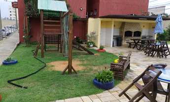 Imagem: Apartamento para VENDA possui 57 metros