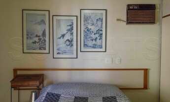 Imagem 5: Flat para venda possui 30m² com 1 quarto em Jardim Paulista - São Paulo - SP