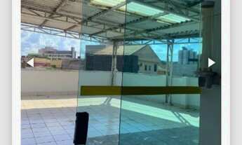 Imagem 6: Salão para aluguel tem 350 metros quadrados com 1 quarto