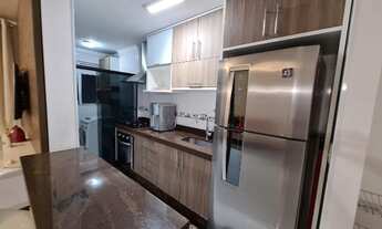 Imagem 3: Apartamento à venda na Avenida Nelson Palma Travassos, Loteamento City Jaragua, São Paulo