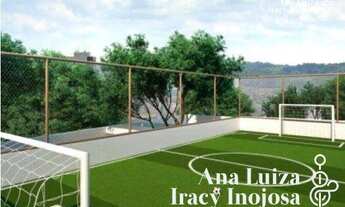 Imagem 6: Apartamento Cobertura para Venda em Monteiro Recife-PE - CO0008