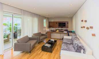 Imagem 3: Apartamento com muita luz natural e varanda deliciosa no itaim bibi