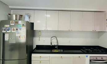 Imagem 5: Apartamento para venda Projetado de 87m com 3 quartos em Calhau - São Luís - MA