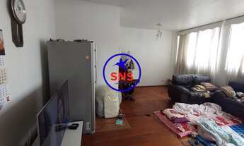 Imagem 2: APARTAMENTO RESIDENCIAL em CAMPINAS - SP, CAMBUI