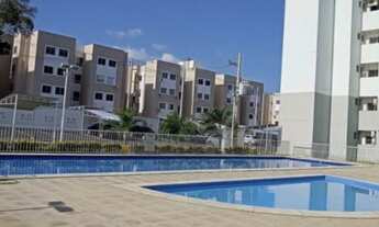 Imagem: Apartamento Jardins Clube I, 03 Quartos